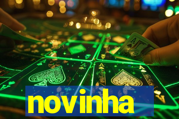 novinha -18 telegram